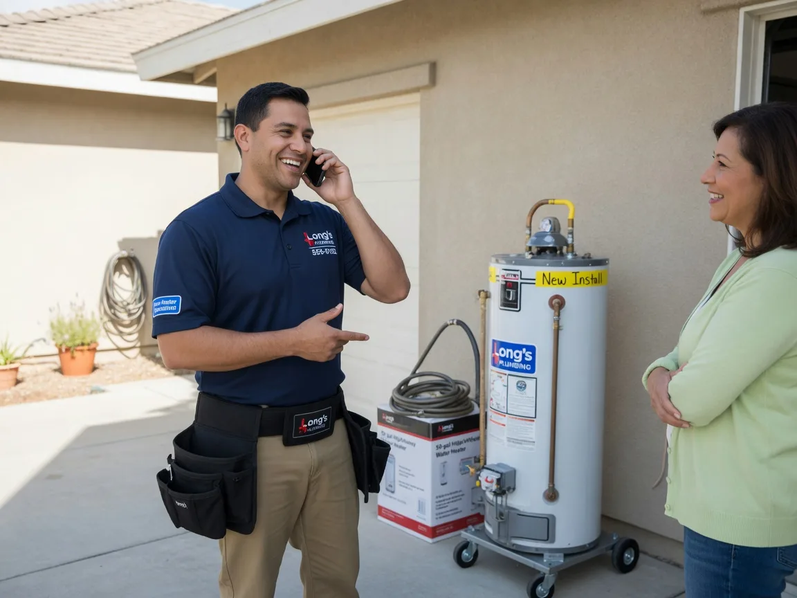 Leak Detection Eagle Point, OR FAQs